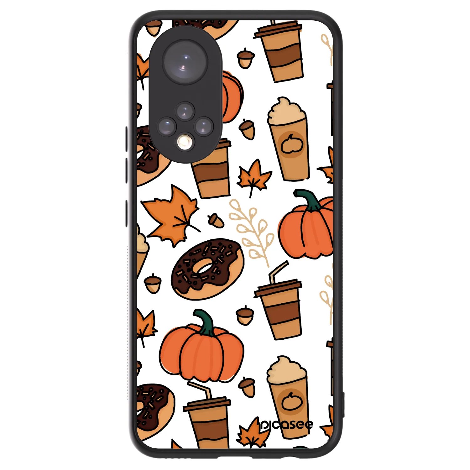 Picasee ULTIMATE CASE für Huawei Nova 9 - Fallovers