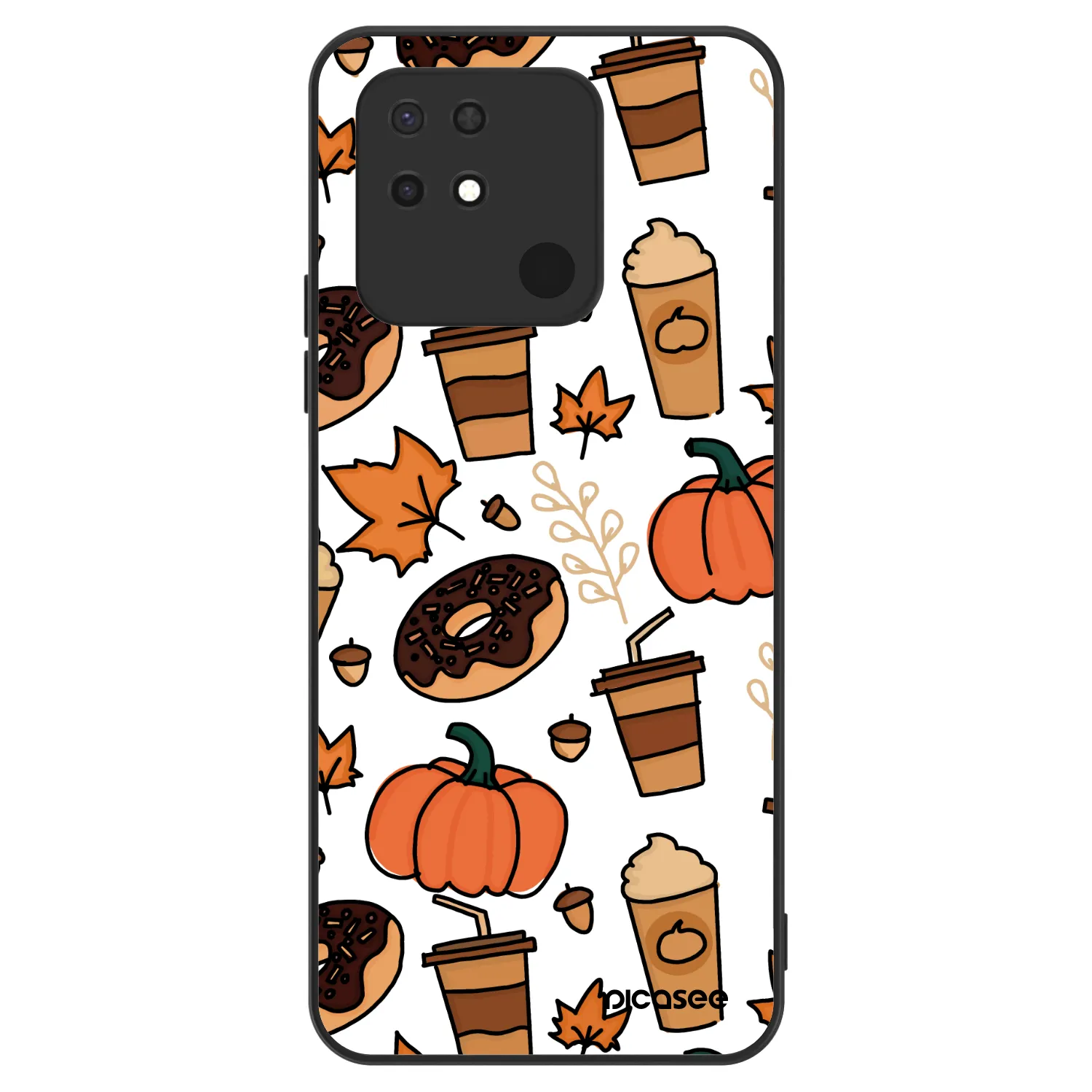 Picasee ULTIMATE CASE für Xiaomi Redmi 10C - Fallovers