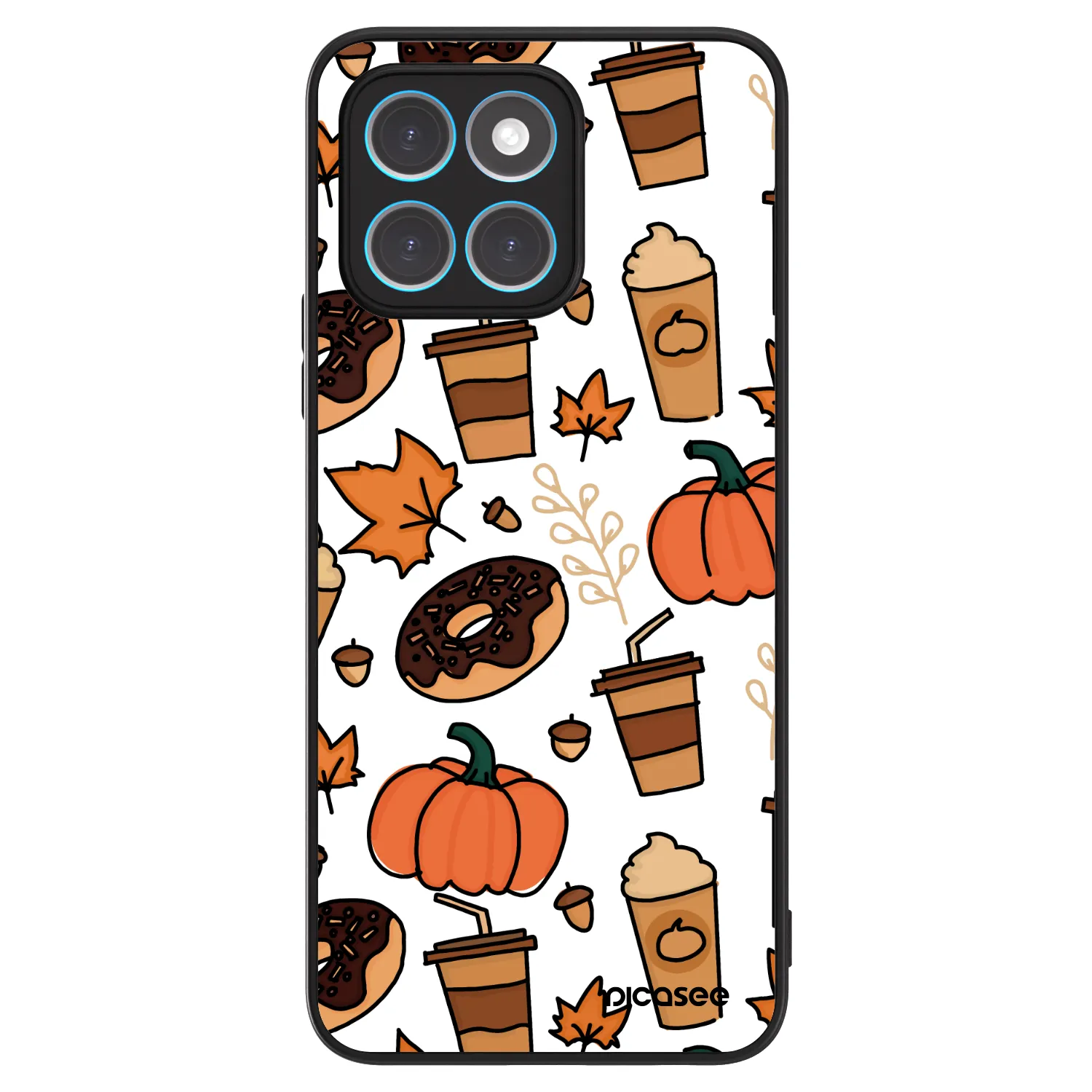 Picasee ULTIMATE CASE für Honor X6 - Fallovers