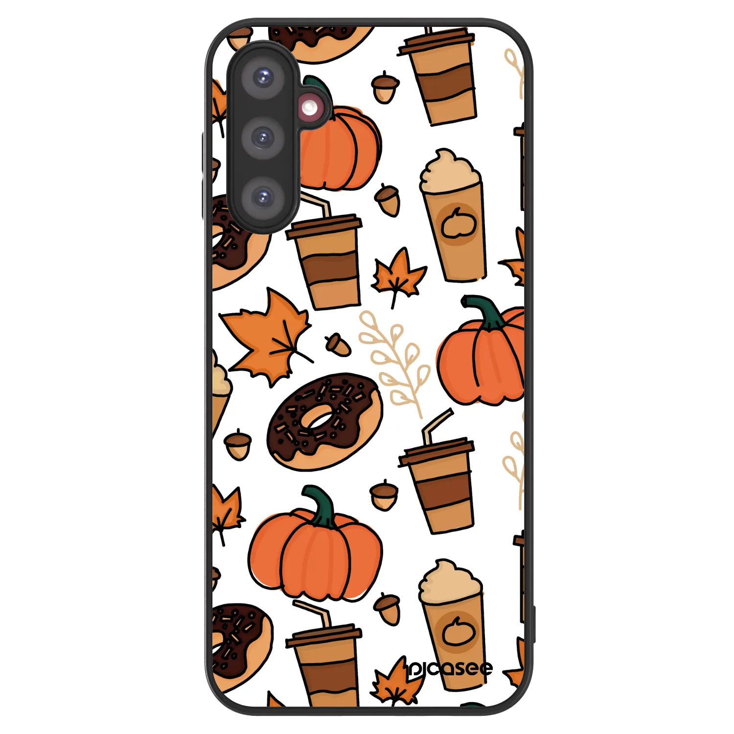 Picasee ULTIMATE CASE für Samsung Galaxy A14 5G A146P - Fallovers