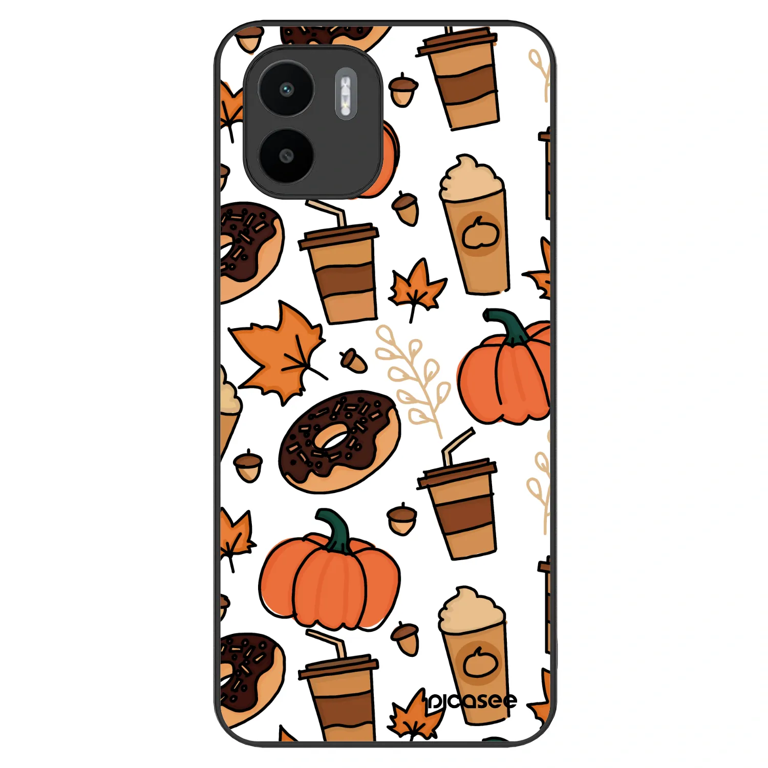 Picasee ULTIMATE CASE für Xiaomi Redmi A2 - Fallovers