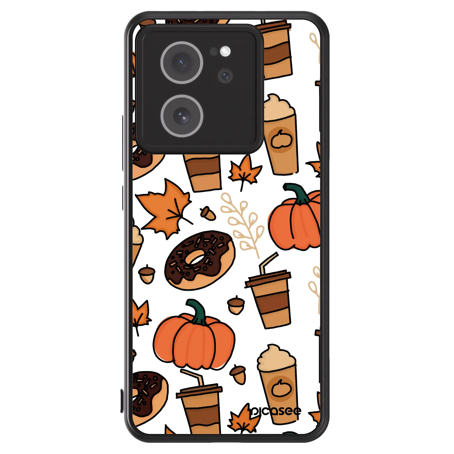 Picasee ULTIMATE CASE für Xiaomi 13T Pro - Fallovers