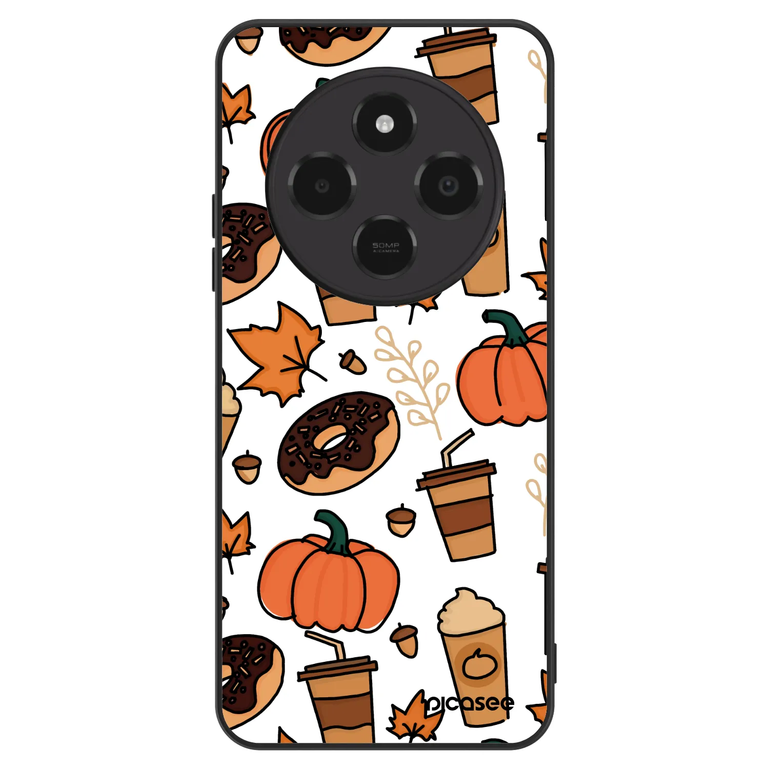 Picasee ULTIMATE CASE für Xiaomi Poco C75 - Fallovers