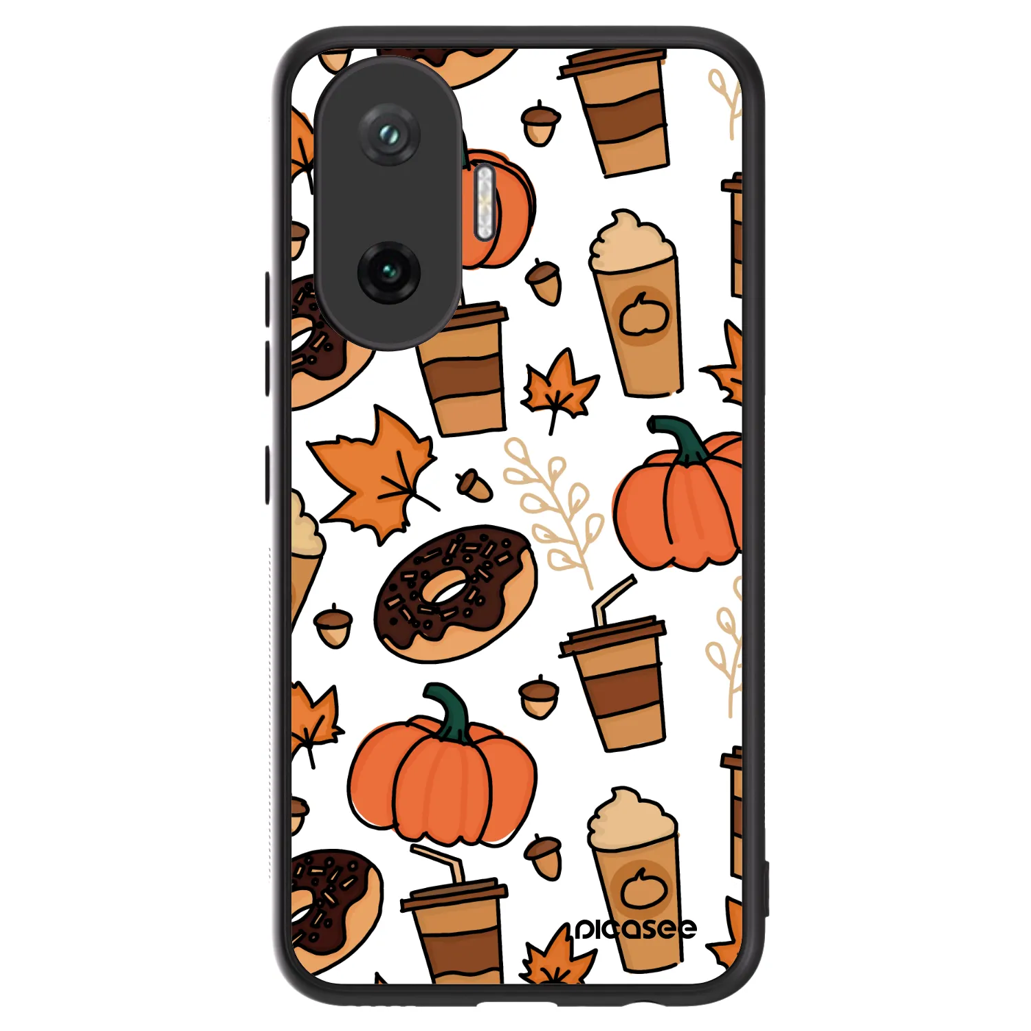 Picasee ULTIMATE CASE für Xiaomi Poco F7 5G - Fallovers