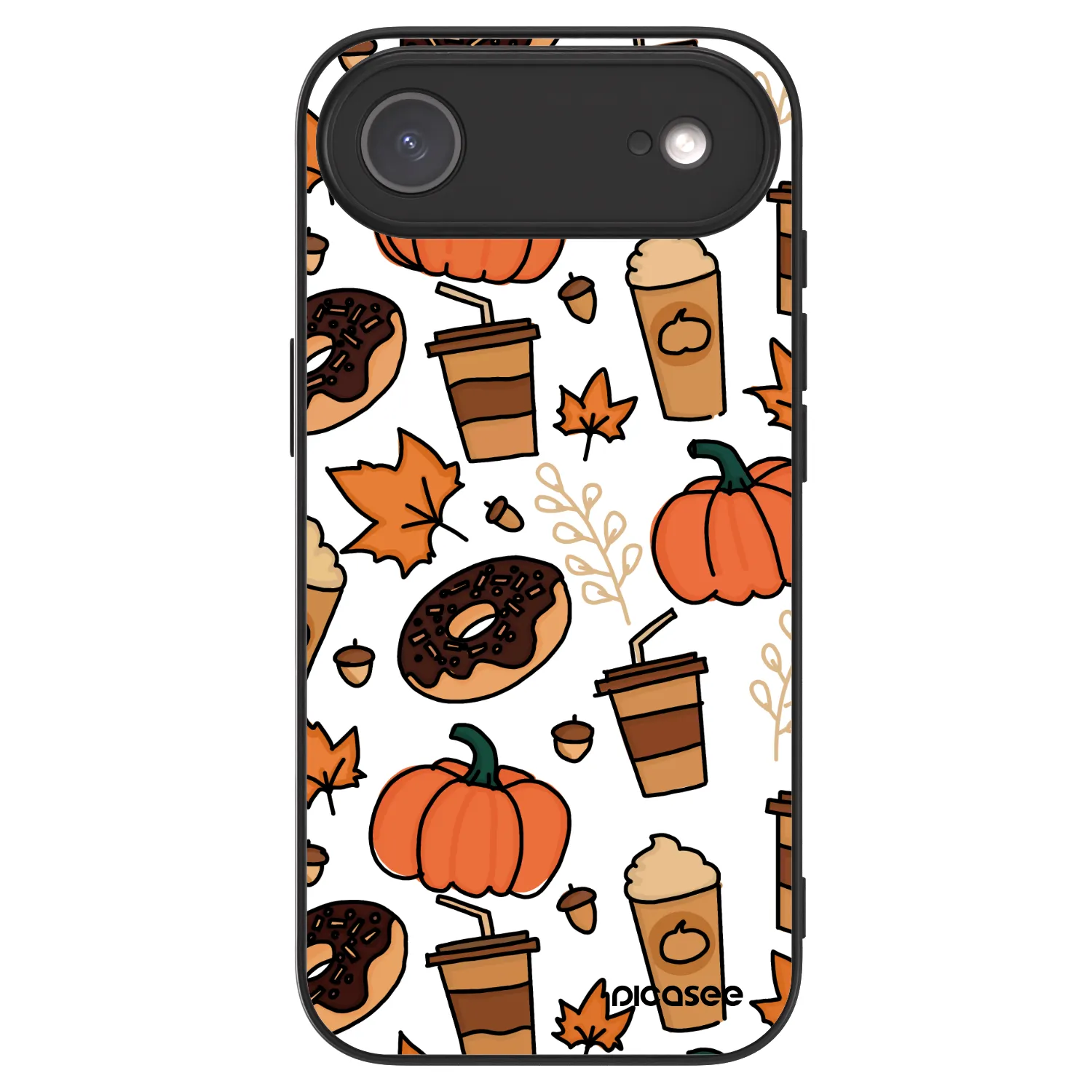 Picasee ULTIMATE CASE für Apple iPhone Air - Fallovers