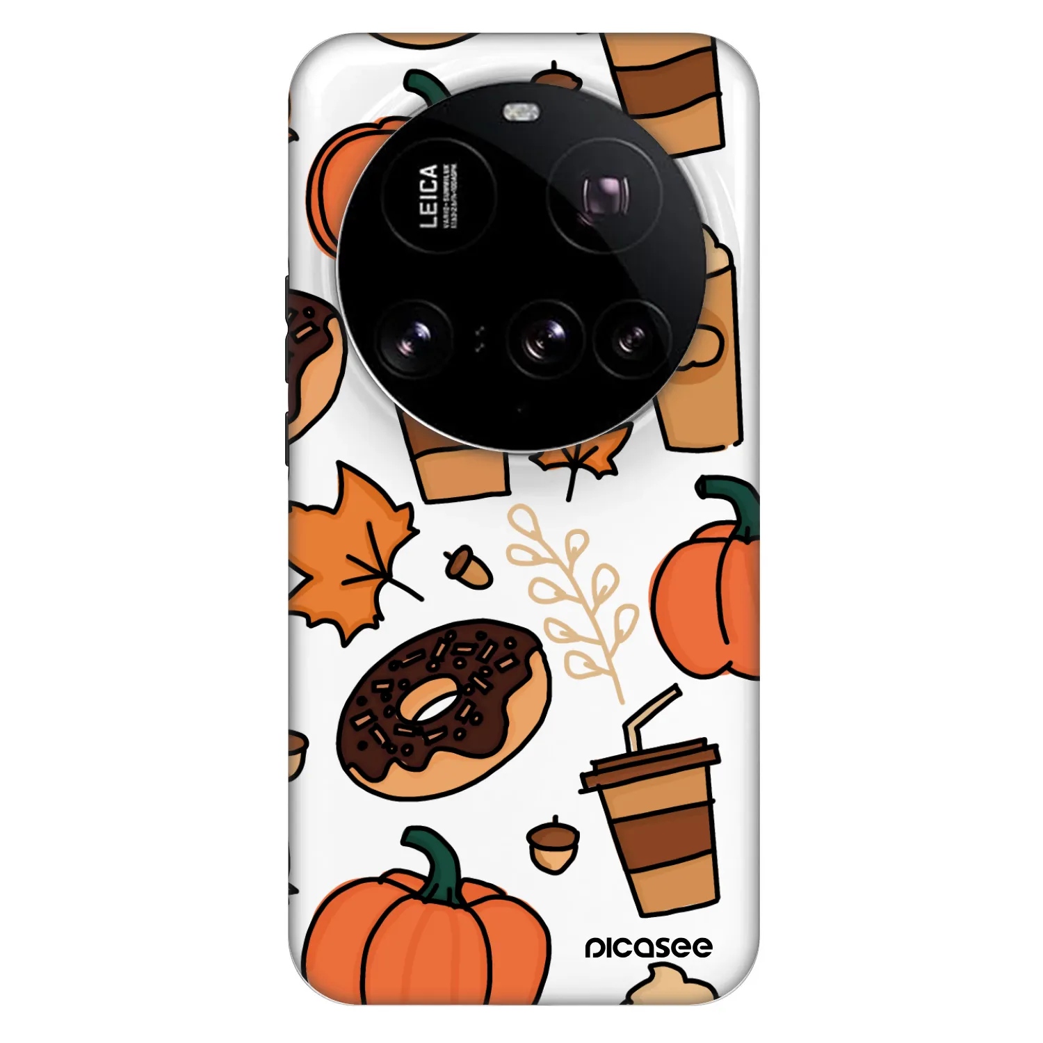 Picasee Fashion Case für Xiaomi 15 Ultra - Fallovers