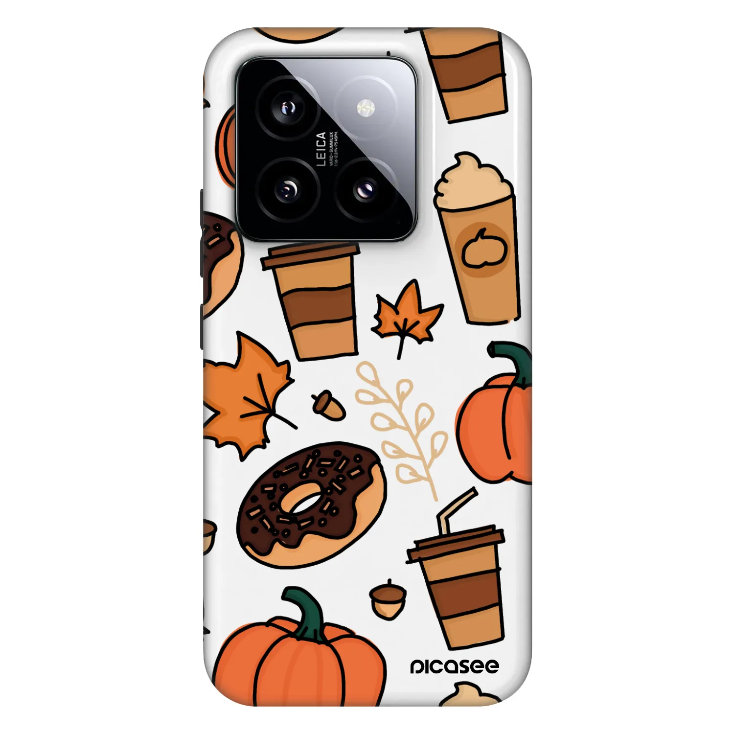 Picasee Fashion Case für Xiaomi 14 - Fallovers