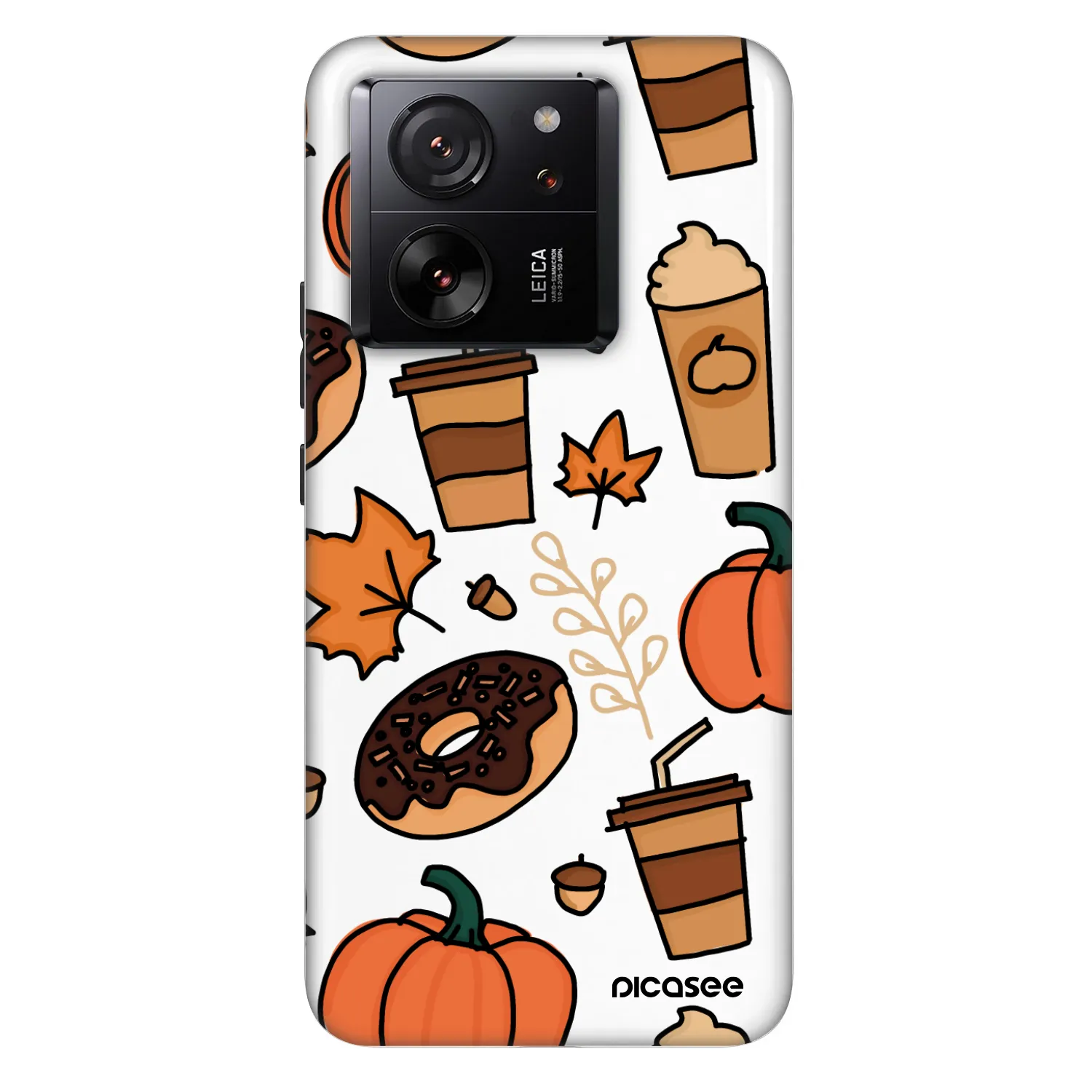Picasee Fashion Case für Xiaomi 13T Pro - Fallovers