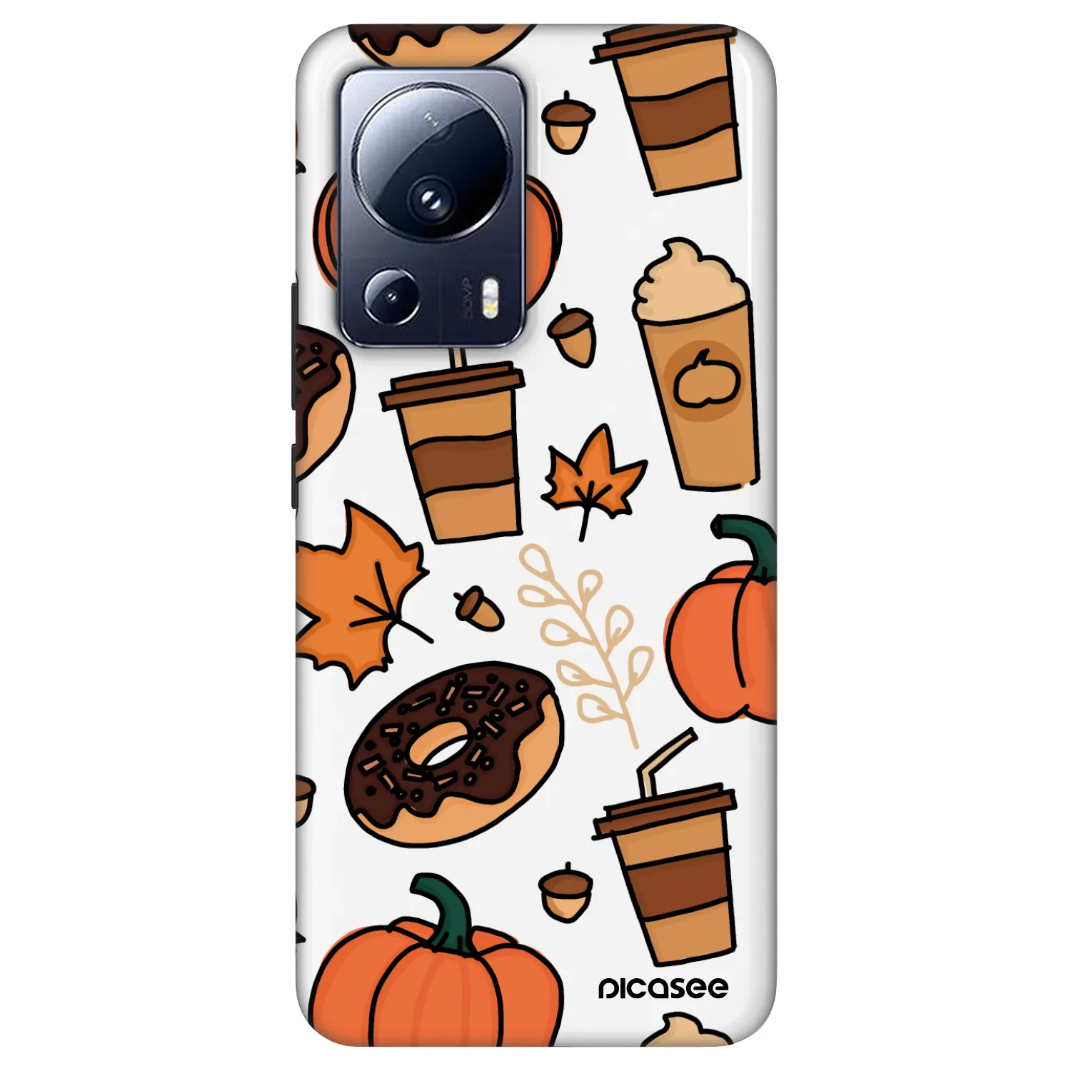 Picasee Fashion Case für Xiaomi 13 Lite - Fallovers