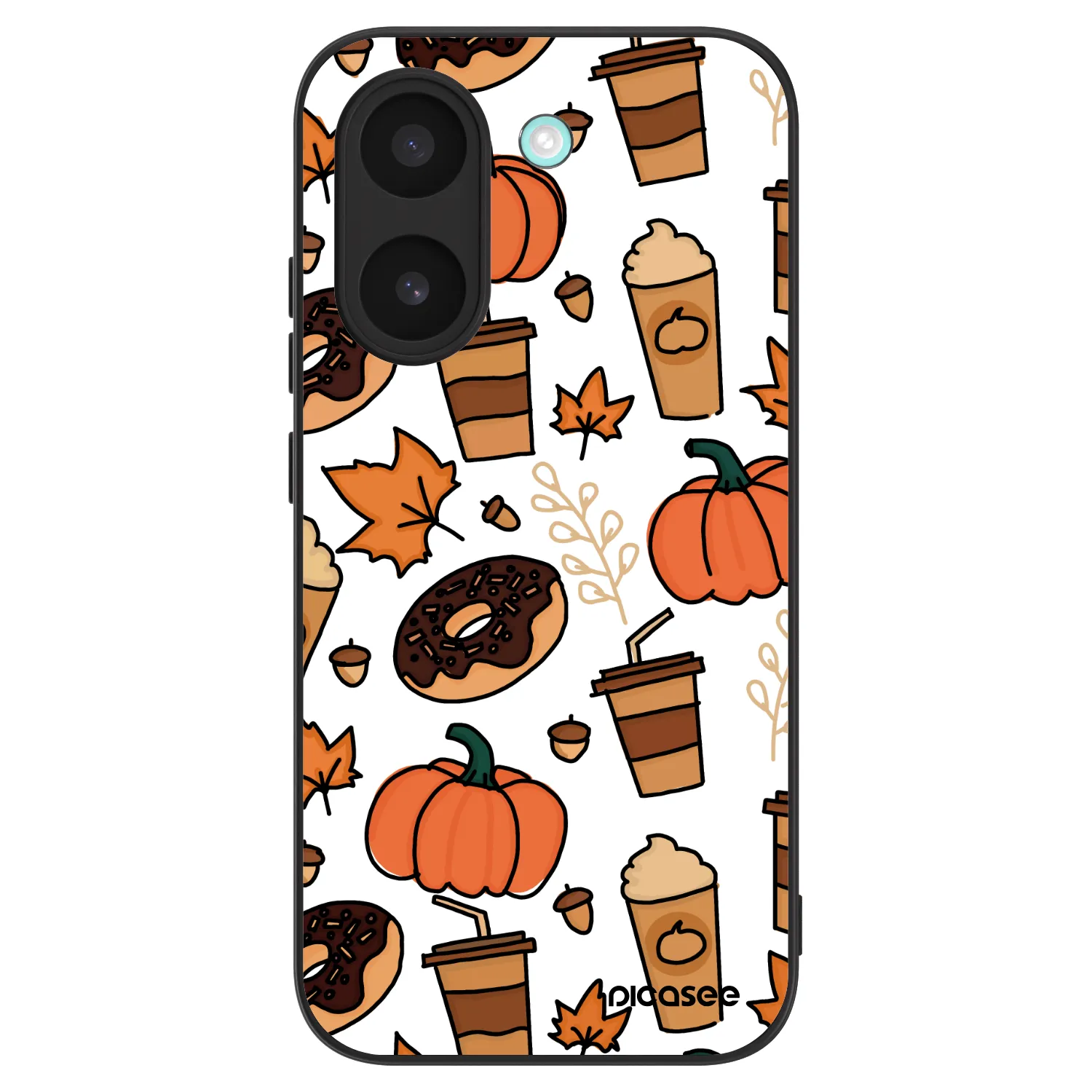 Picasee ULTIMATE CASE für Xiaomi Poco X8 Pro - Fallovers