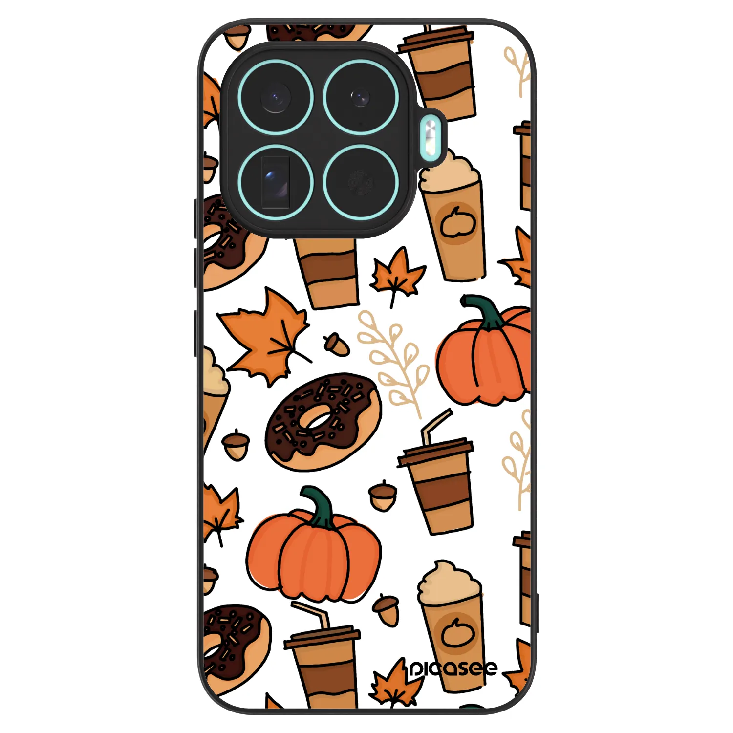 Picasee ULTIMATE CASE für Xiaomi 17T Pro - Fallovers