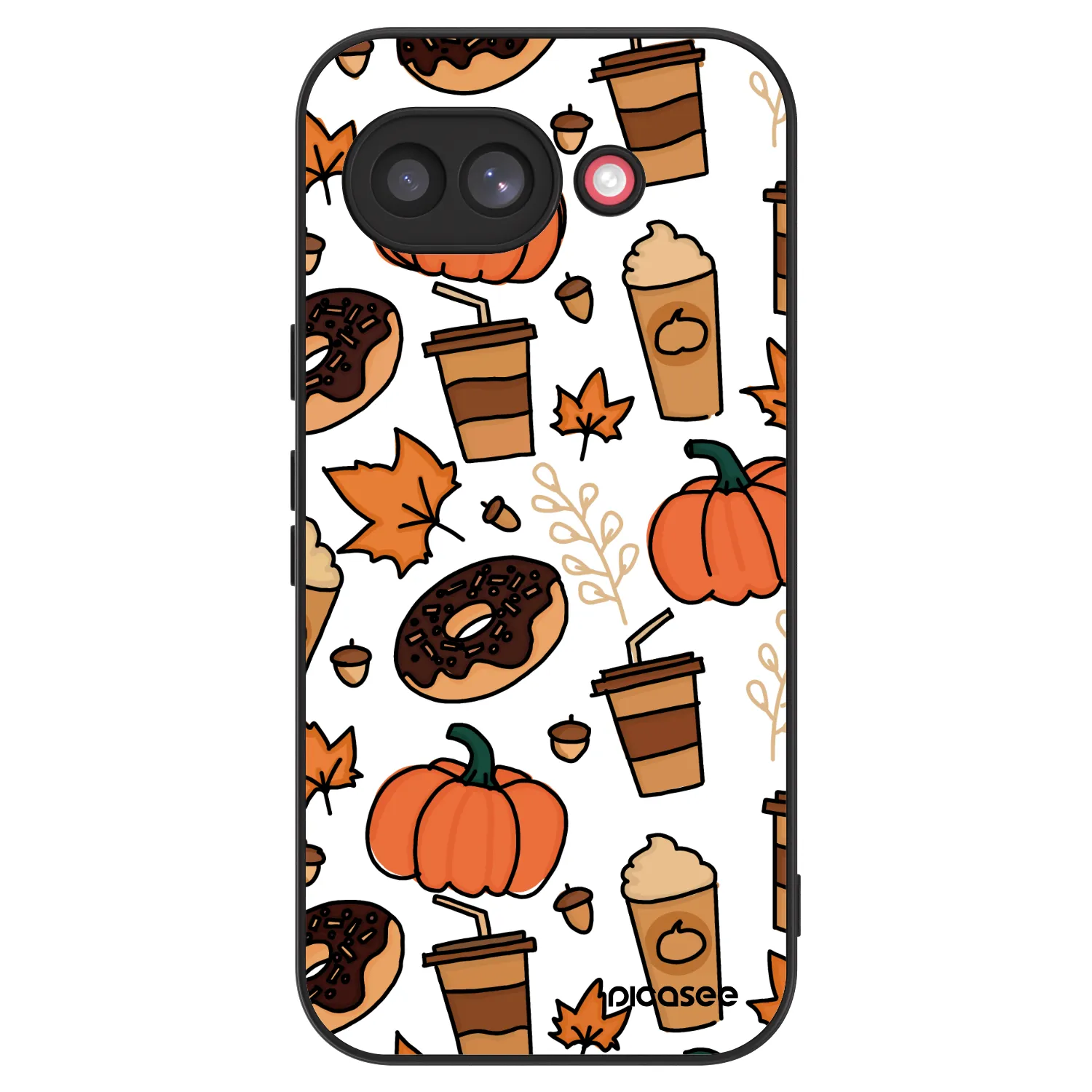 Picasee ULTIMATE CASE für Google Pixel 10a - Fallovers