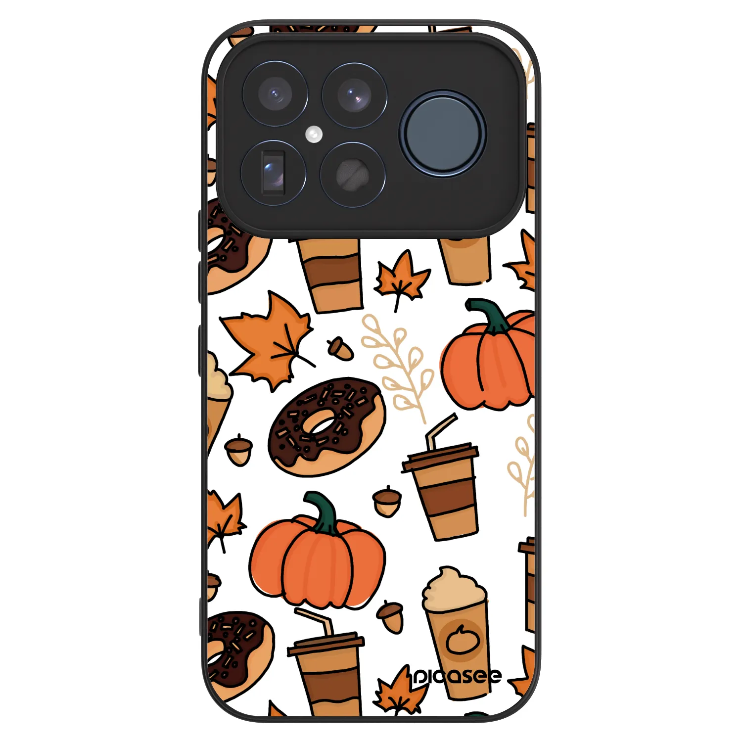 Picasee ULTIMATE CASE für Xiaomi Poco F8 Ultra - Fallovers