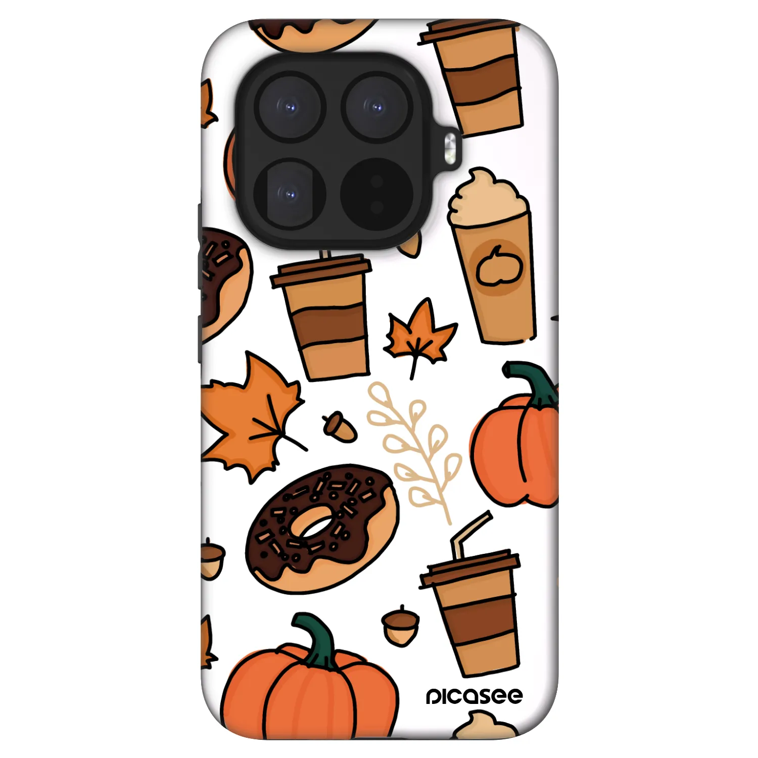 Picasee Fashion Case für Xiaomi 15T Pro - Fallovers