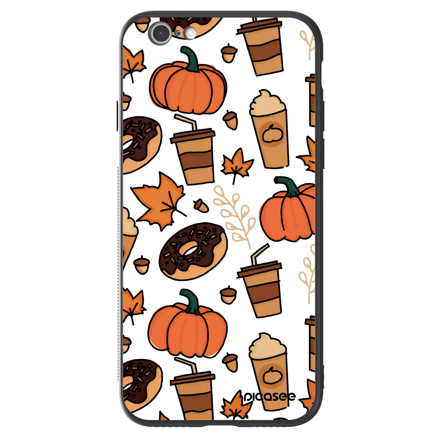 Picasee ULTIMATE CASE für Apple iPhone 6/6S - Fallovers