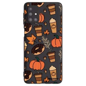 Hülle für Samsung Galaxy M31s - Fallovers