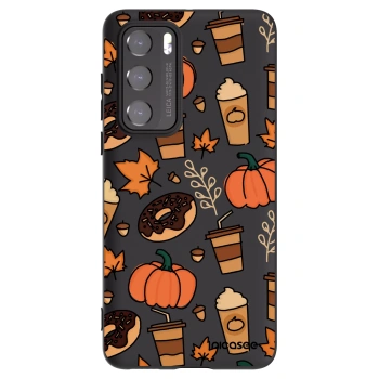 Hülle für Huawei P40 - Fallovers