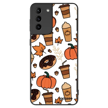 Hülle für Samsung Galaxy S21+ 5G G996F - Fallovers