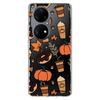 Hülle für Huawei P50 - Fallovers