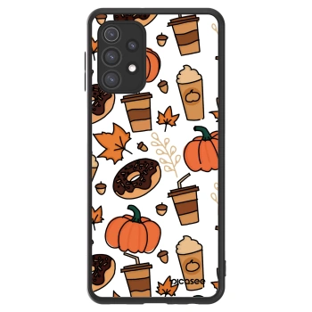 Picasee ULTIMATE CASE für Samsung Galaxy A32 5G A326B - Fallovers