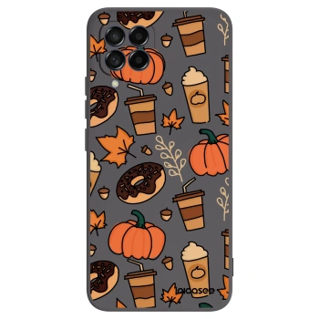 Hülle für Samsung Galaxy M53 5G - Fallovers