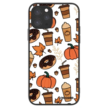 Picasee ULTIMATE CASE MagSafe für Apple iPhone 11 Pro - Fallovers