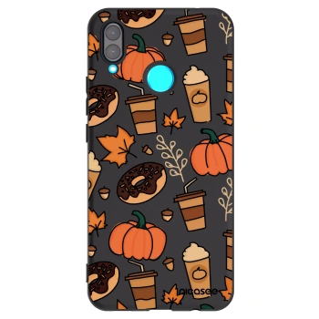 Hülle für Huawei Nova 3i - Fallovers