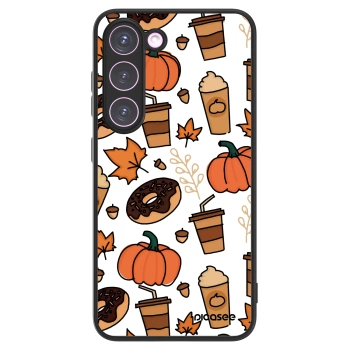 Picasee ULTIMATE CASE PowerShare für Samsung Galaxy S23 5G - Fallovers