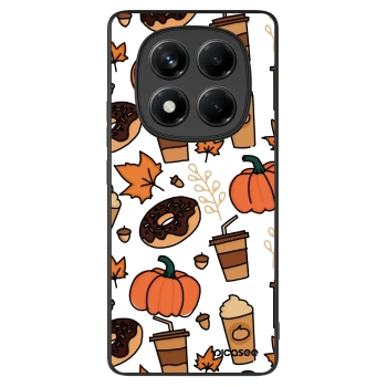Picasee ULTIMATE CASE für Xiaomi Redmi Note 14 Pro 4G - Fallovers