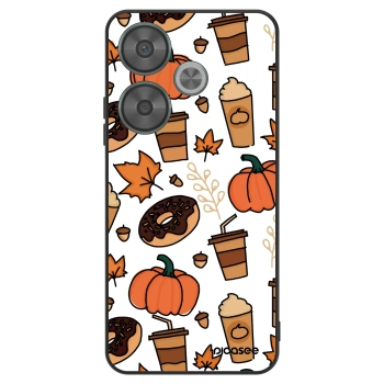 Hülle für Xiaomi Poco F6 - Fallovers