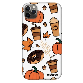 Hülle für Apple iPhone 11 Pro Max - Fallovers
