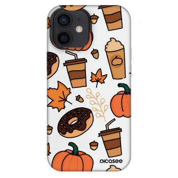 Hülle für Apple iPhone 12 mini - Fallovers