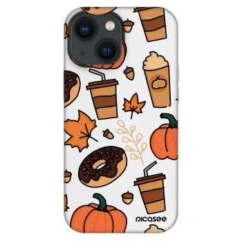Hülle für Apple iPhone 13 mini - Fallovers