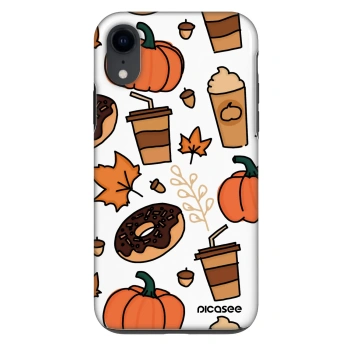 Hülle für Apple iPhone XR - Fallovers