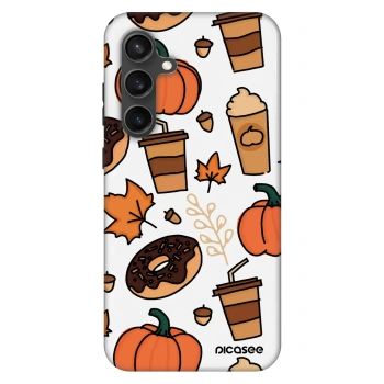 Hülle für Samsung Galaxy S24 FE S721B - Fallovers