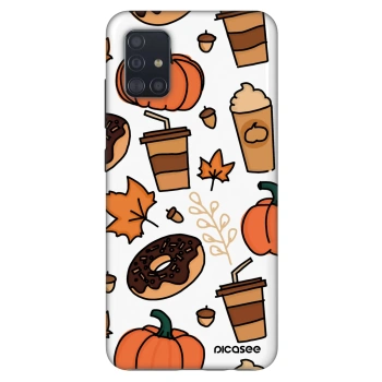 Hülle für Samsung Galaxy A51 A515F - Fallovers