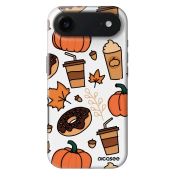 Hülle für Apple iPhone Air - Fallovers