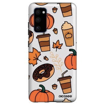 Hülle für Samsung Galaxy S20 FE - Fallovers