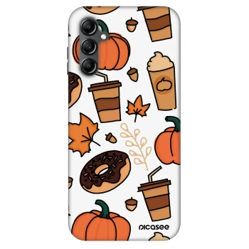 Hülle für Samsung Galaxy A16 4G - Fallovers