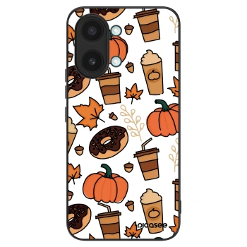 Hülle für Xiaomi Poco X8 Pro Max - Fallovers
