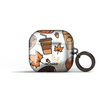 Case for Apple AirPods 4 - DESIGN##
