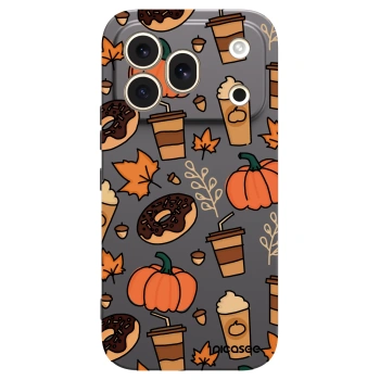Hülle für Honor 600 Pro - Fallovers