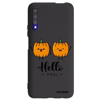 Hülle für Honor 9X Pro - Hallo Fall