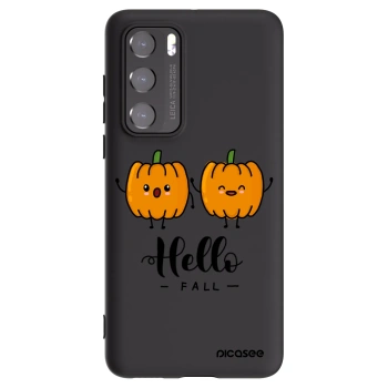 Hülle für Huawei P40 - Hallo Fall