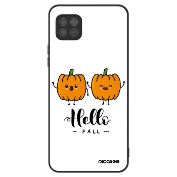 Hülle für Huawei P40 Lite - Hallo Fall