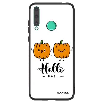 Hülle für Honor 20 Lite - Hallo Fall