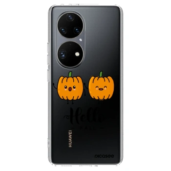 Hülle für Huawei P50 - Hallo Fall
