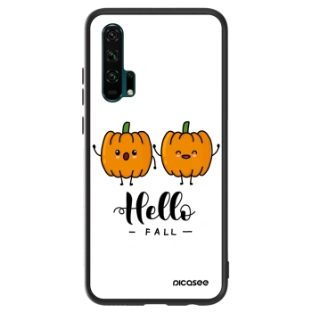 Hülle für Honor 20 Pro - Hallo Fall