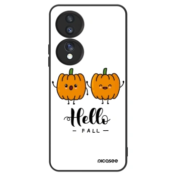 Hülle für Honor 70 - Hallo Fall
