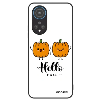 Hülle für Honor X7 - Hallo Fall